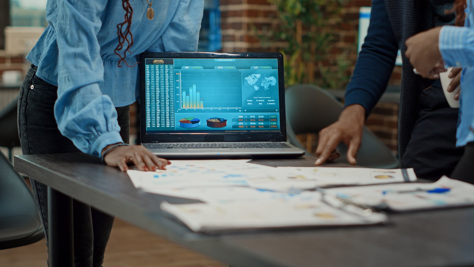 Business Analytics