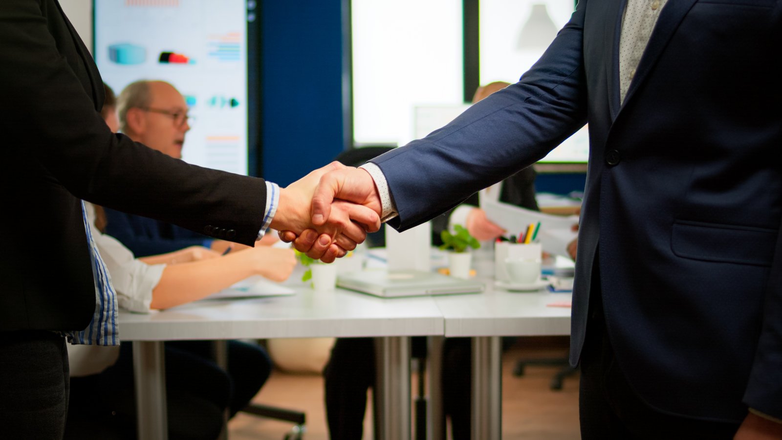 Human Resources (HR)
