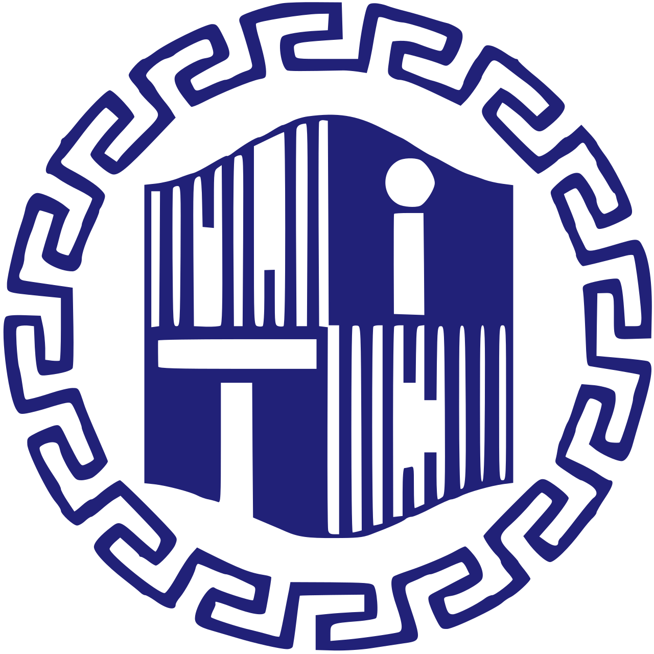 College Logo