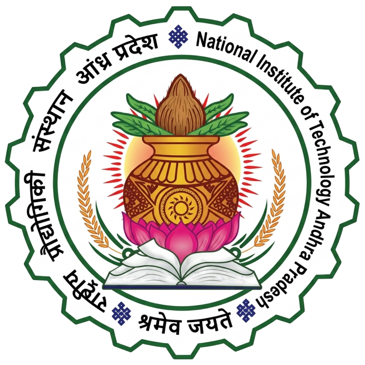 College Logo